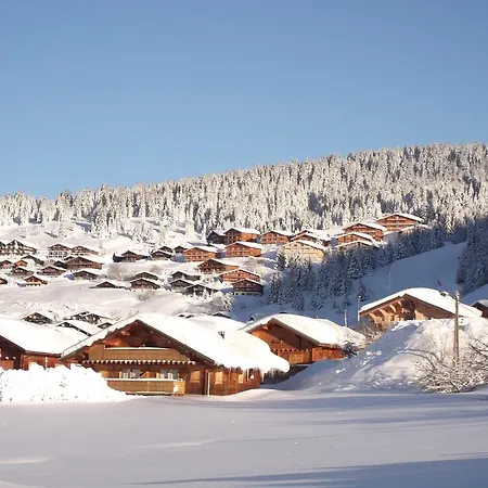 Reine Des Pres Appartement